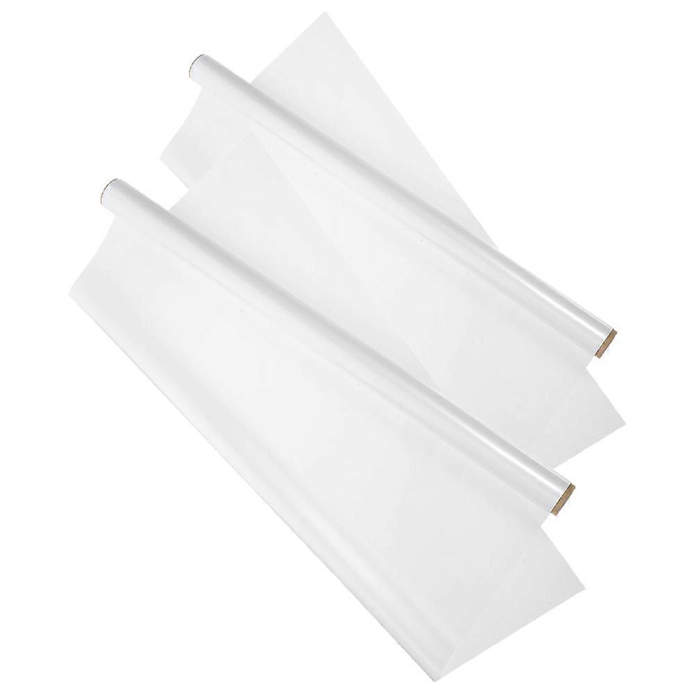 Whiteboard Dry Erase Sticker for Wall Removable 8Pcs Collection