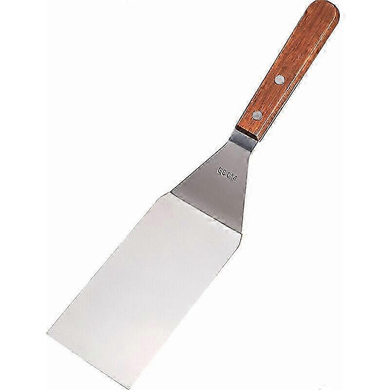 2025 BBQ spatula, BBQ utensil set, scraper