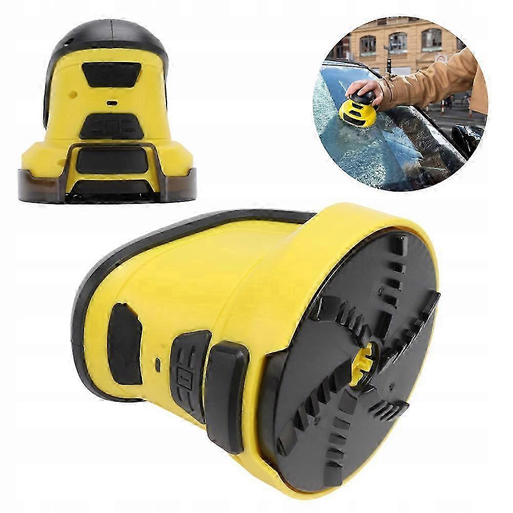 26-27 Karcher Usb Electric Window Scraper