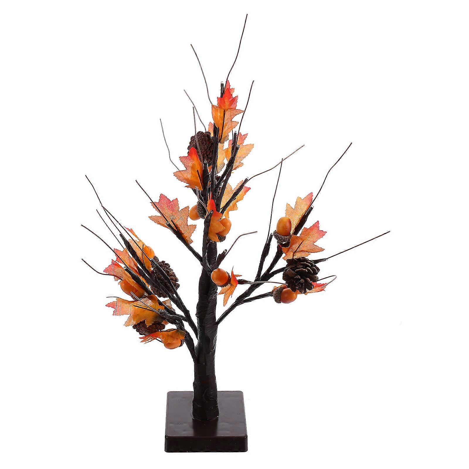 Christmas Tree Light Night Lamp for Decoration Use 1Pcs