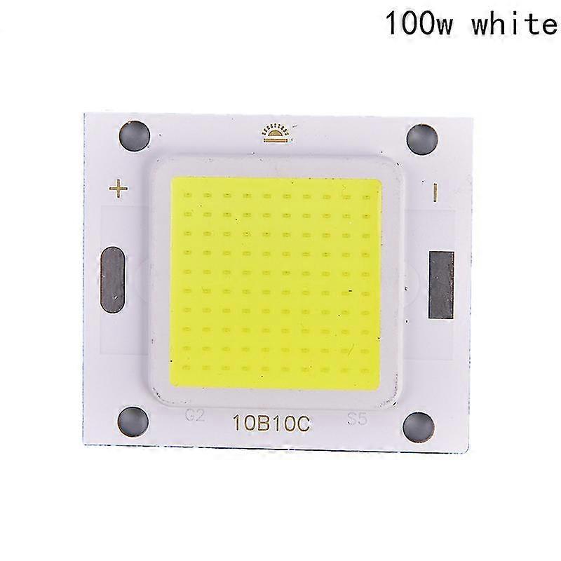 COB LED Chip Led Matrix for Spotlight Diode Led Light Floodlight Lamp Source 25-26