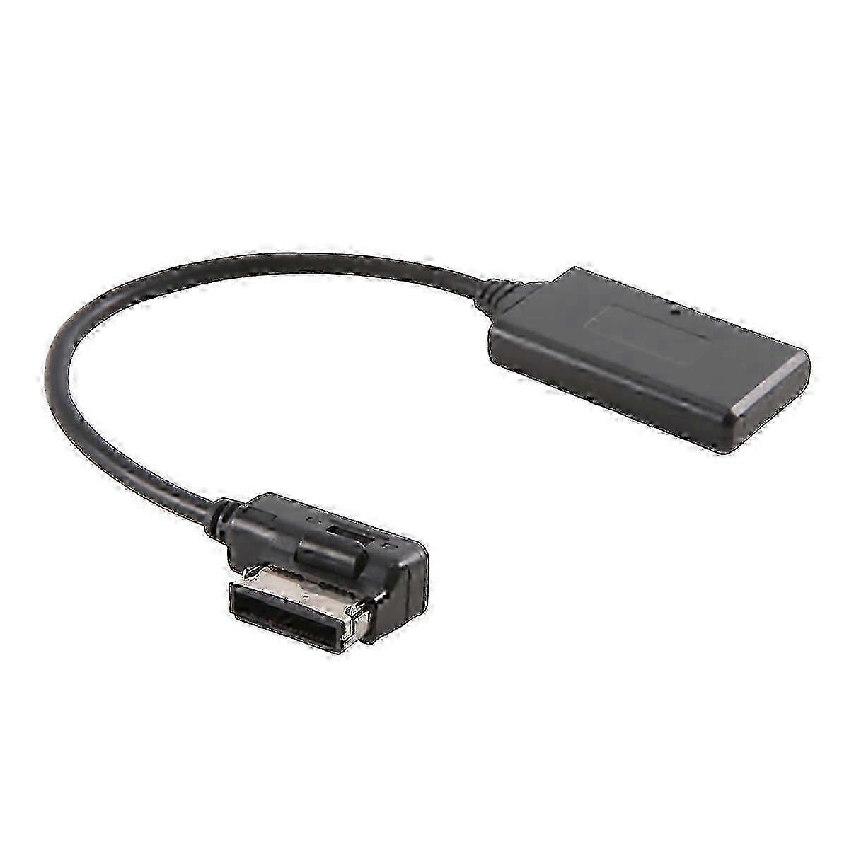 2025 AUX Adapter Module AUX Receiver Cable Adapter for Multimedia