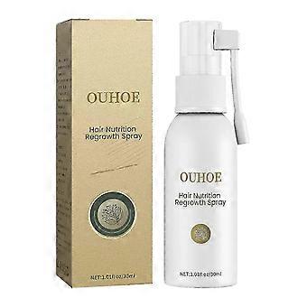 Haargroei spray 30ml