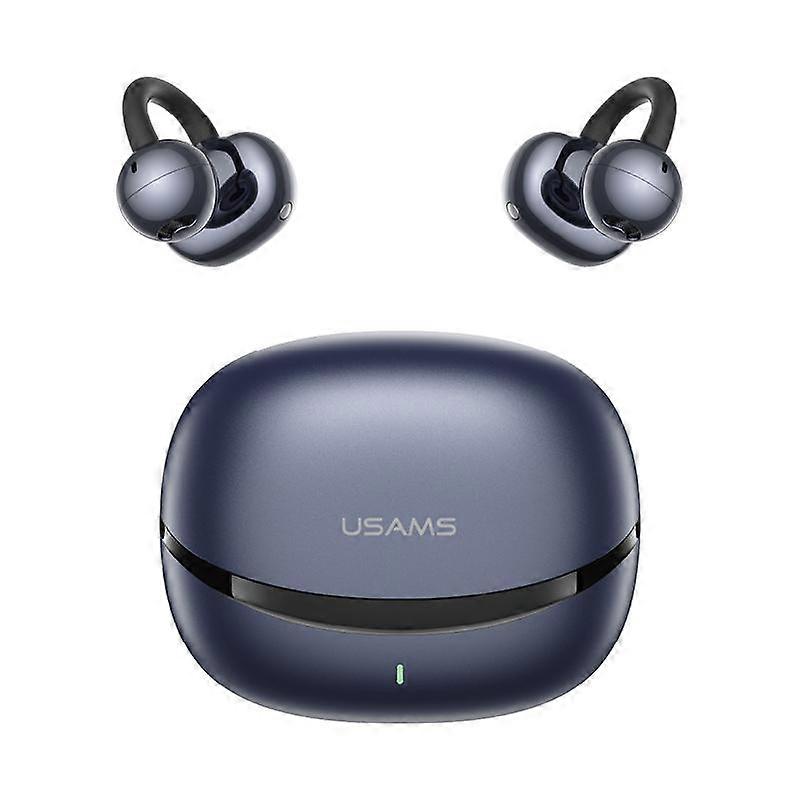 USAMS Echo R03 Clip-On Wireless Earphones