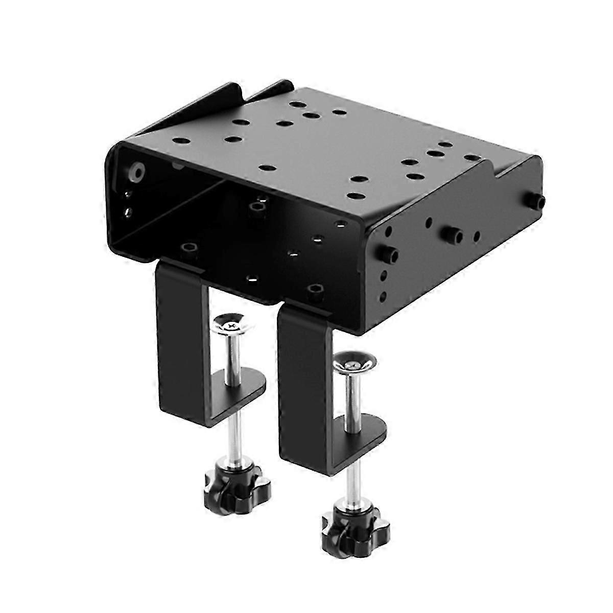 Z9 Game Steering Wheel Desktop Bracket 4 Adjustable Angle 15 Degrees