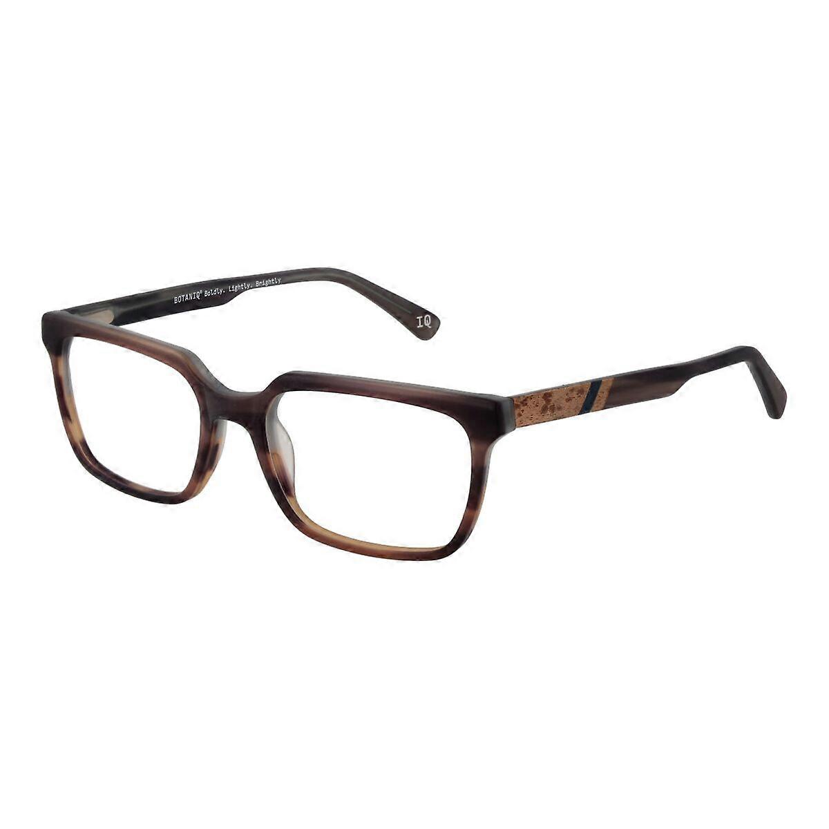 Men' Spectacle frame Botaniq BIO-1025 55107