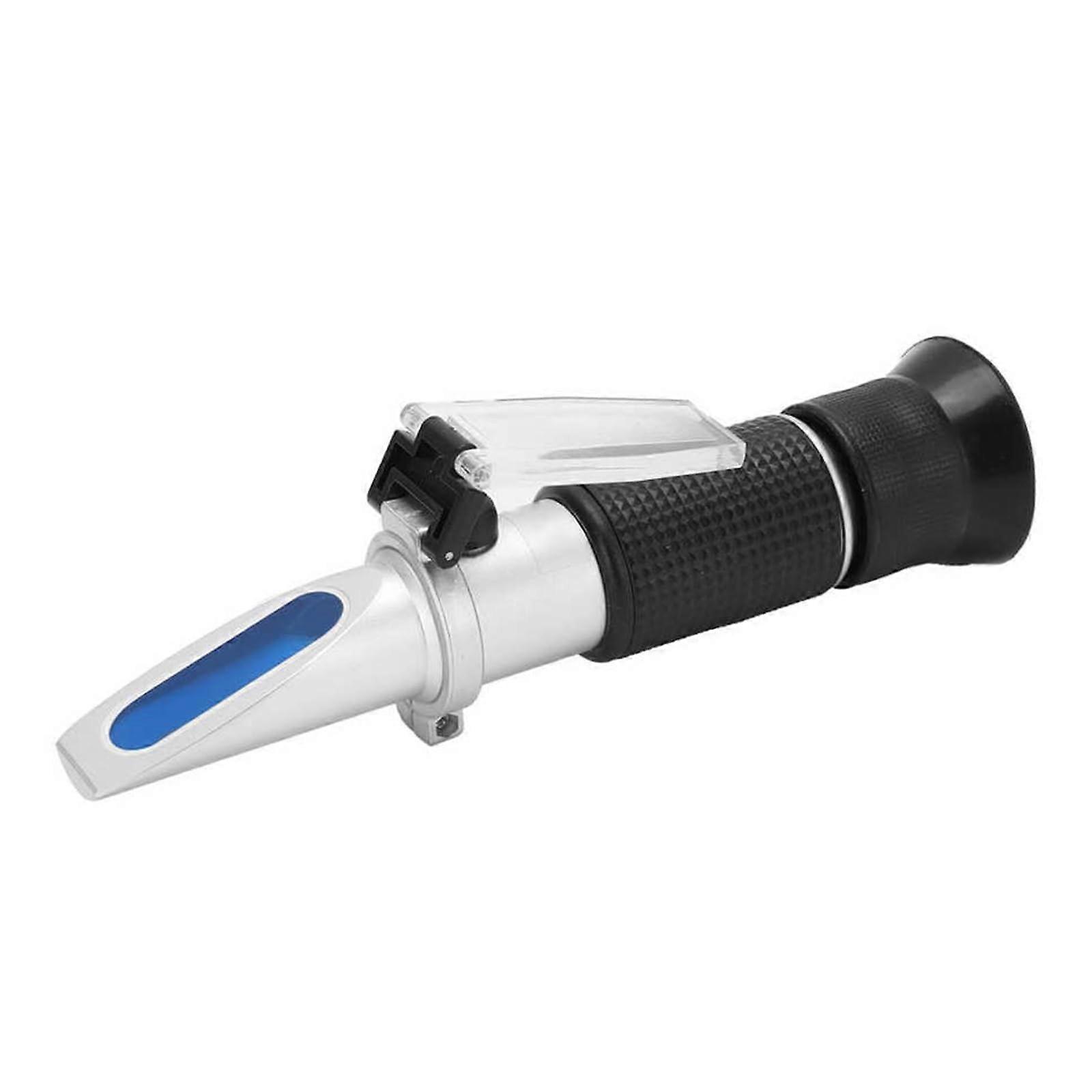 Digital Sugar Refractometer 2862%  Accuracy for Honey and Syrup Beekeeping Testing