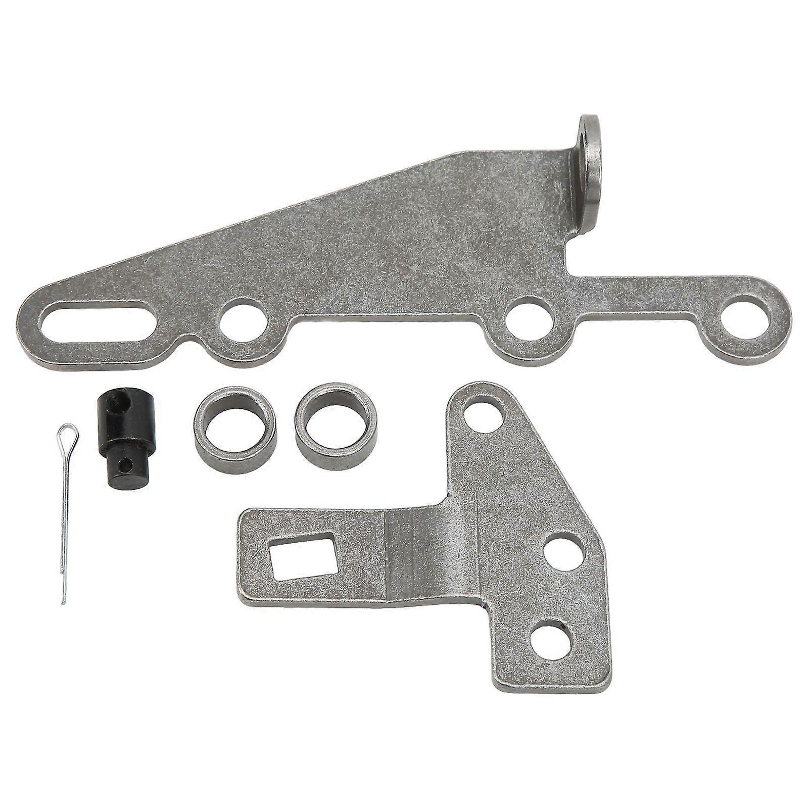 Shift Cable Bracket Kit, Replacement for Turbo TH400/TH350/TH250/200-4R.