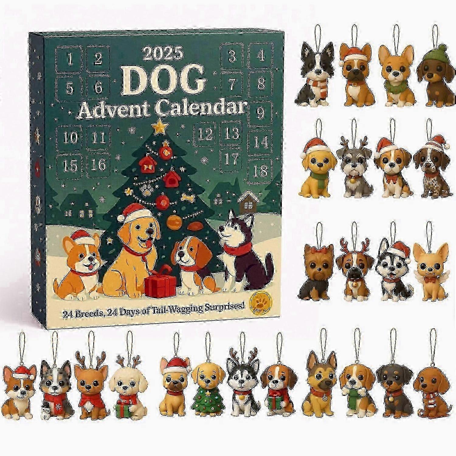 Advent Calendar