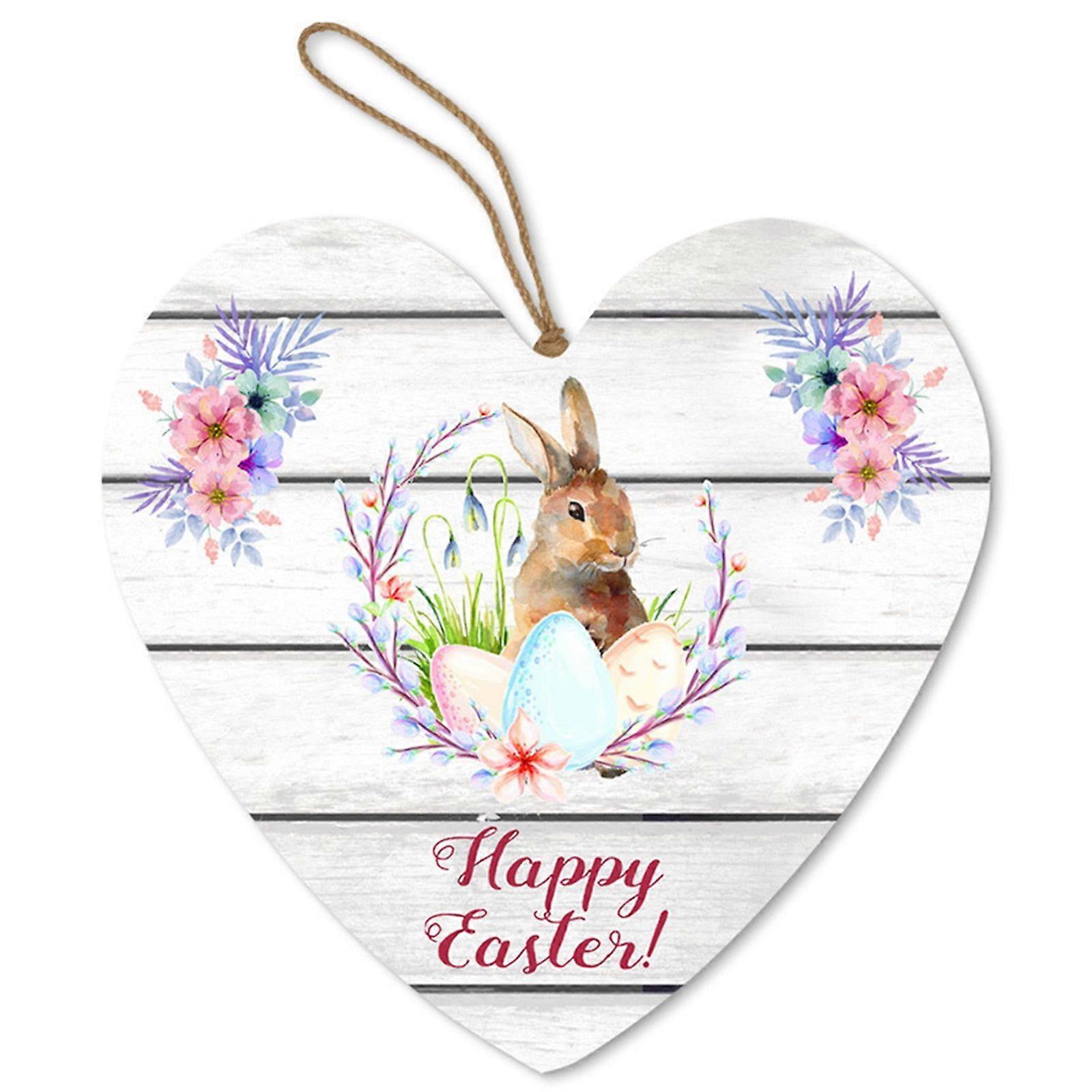 Home Decor Easter Decorations Indoor Easter Indoor Outdoor Decorative Hanging