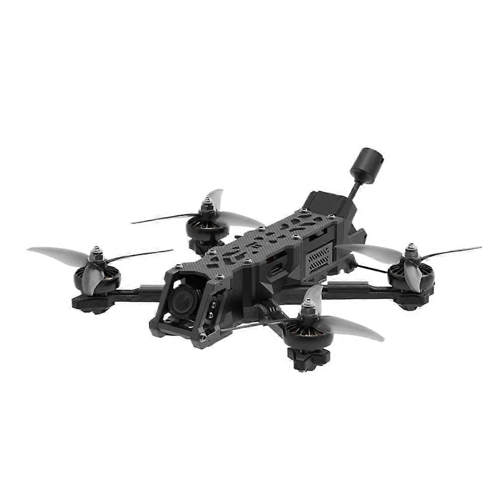 F4 6S HD FPV Racing Drone with GPS SquashedX or DC Frame