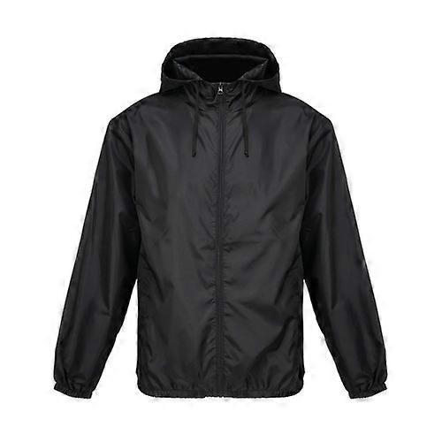 SOLS Unisex Adult Shield Windproof Jacket