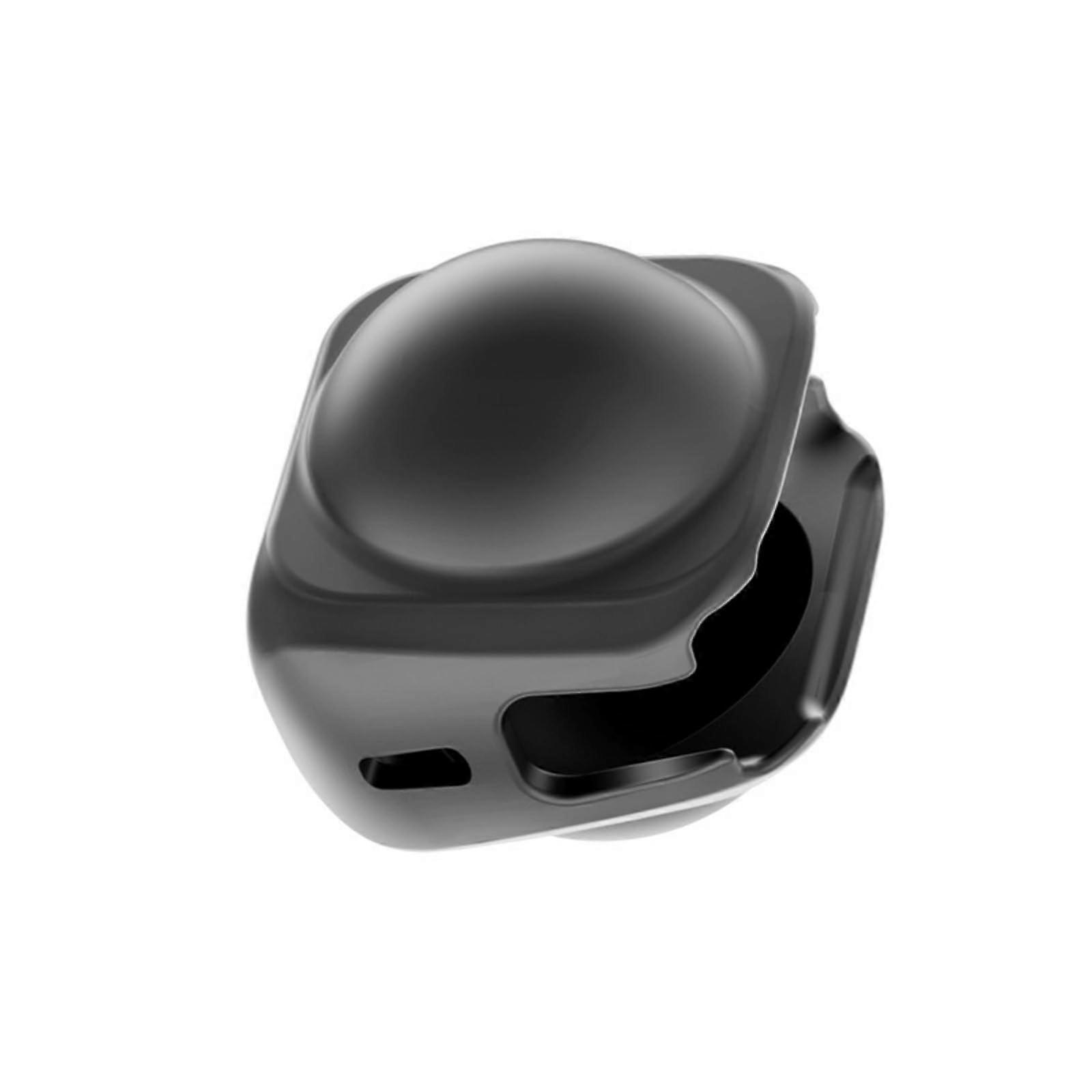 Action Camera Lens Cover Silicone Protective Cap ScratchResistant Lightweight Lens Guard