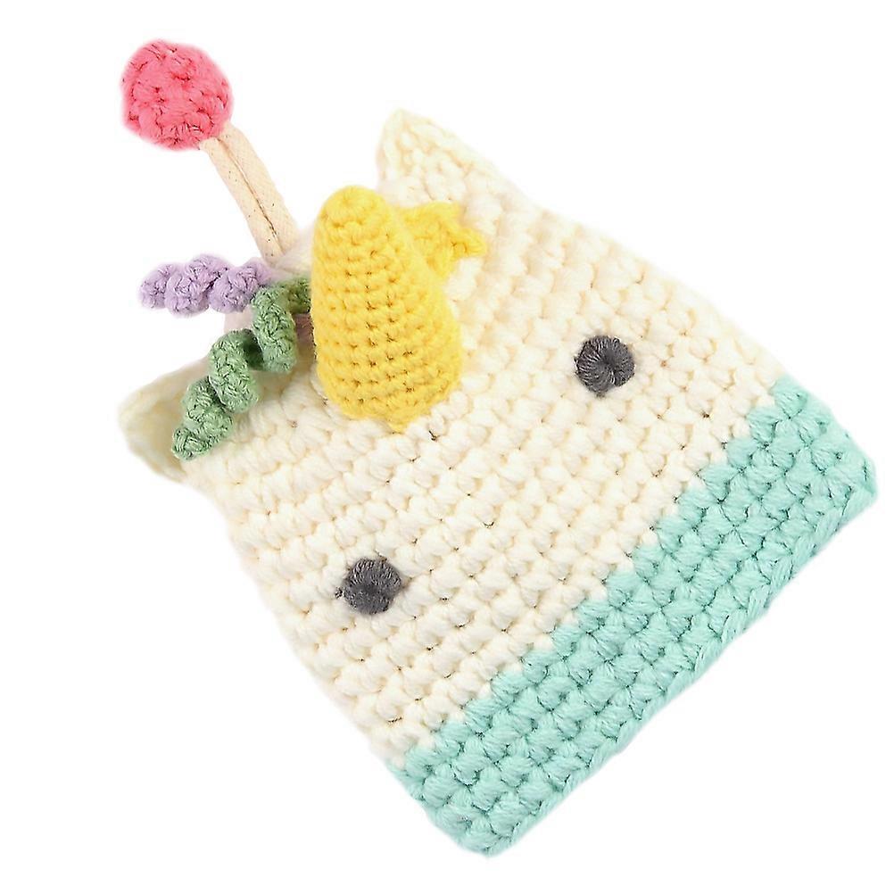 Key Protection Pouch for One Pc Woolen Key Protector with Drawstring