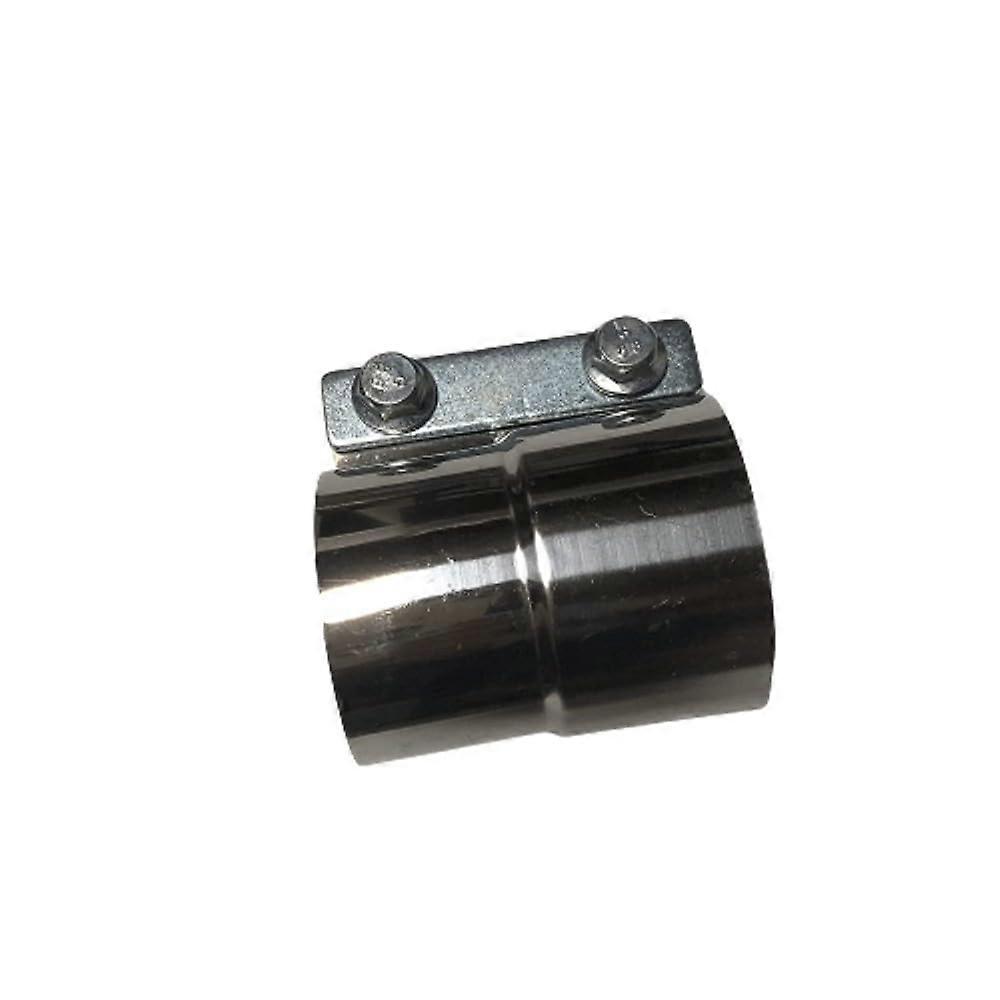 Muffler Clamp for Cat E120B E312 E312B E312D Exhaust Clamp Secure Exhaust Connection