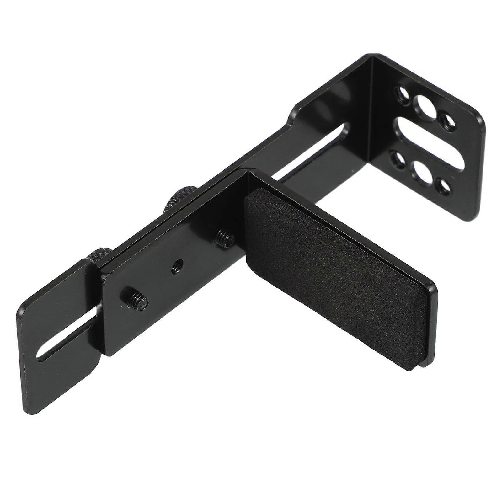 Adjustable Vertical GPU Mount Bracket for Desktop Computers 1Set Support