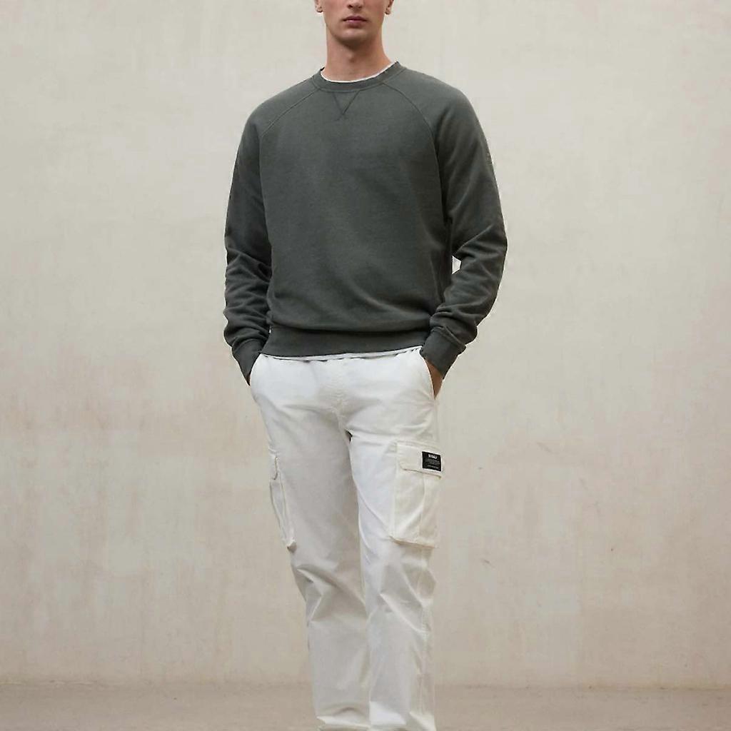 Ecoalf pulóverek Mcmgastegola0084