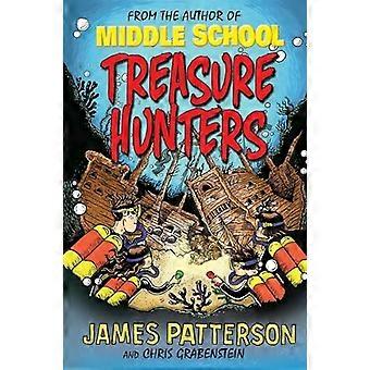 Chasseurs de trésors