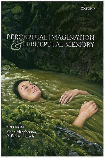 Perceptual Imagination and Perceptual Memory