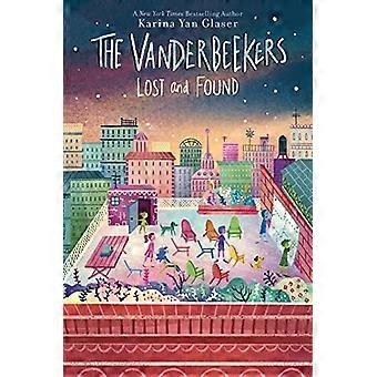 Vanderbeekers Zagubieni i odnalezieni