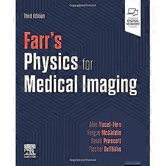 Farr Physik für die medizinische Bildgebung