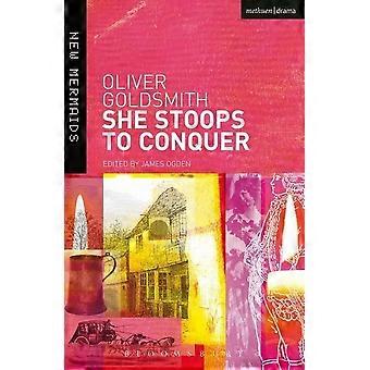 She Stoops to Conquer (nouvelles sirènes) (nouvelles sirènes)