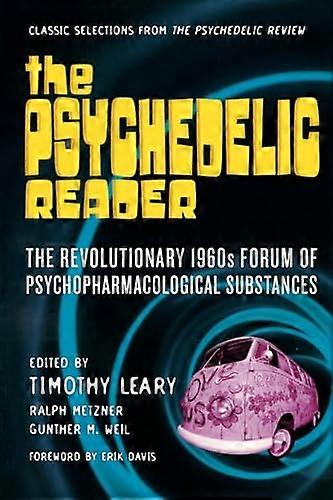 Psychedelický čitateľ