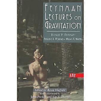 Feynman Vorlesungen über Gravitation