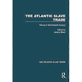 Atlantische slavenhandel: deel II zeventiende eeuw