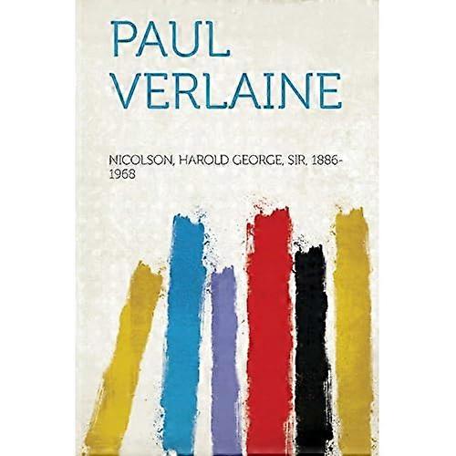 Paul Verlaine