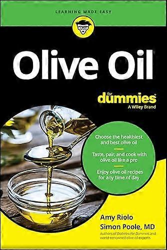Olive Oil for Dummies