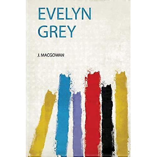Evelyn Grey