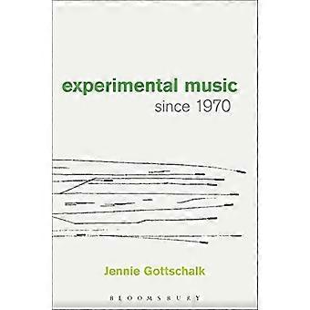 Eksperimenterende musik siden 1970