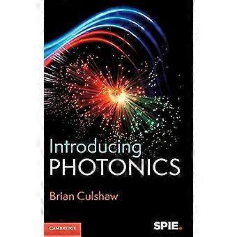 Introdução à Fotônica - Brian Culshaw