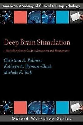 Deep Brain Stimulation