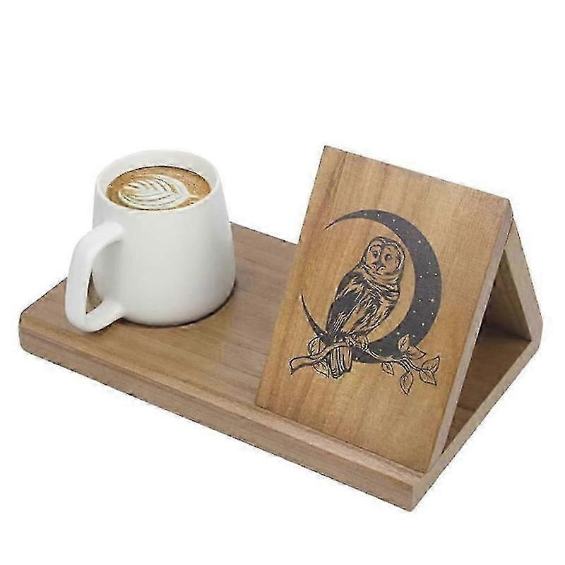Book Holder for Desk with Simple Design