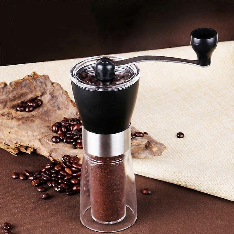 Portable Coffee Grinder, Capacity: 36g