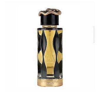 Intense Unisex Perfume Long Lasting Oriental Spicy Fragrance 3.4oz Eau de Parfum - S