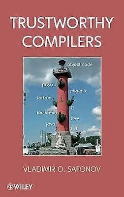 Betrouwbare compilers