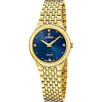 Festina - F20098/3 - Orologio da polso - Donna