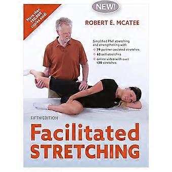 Facilitated Stretching