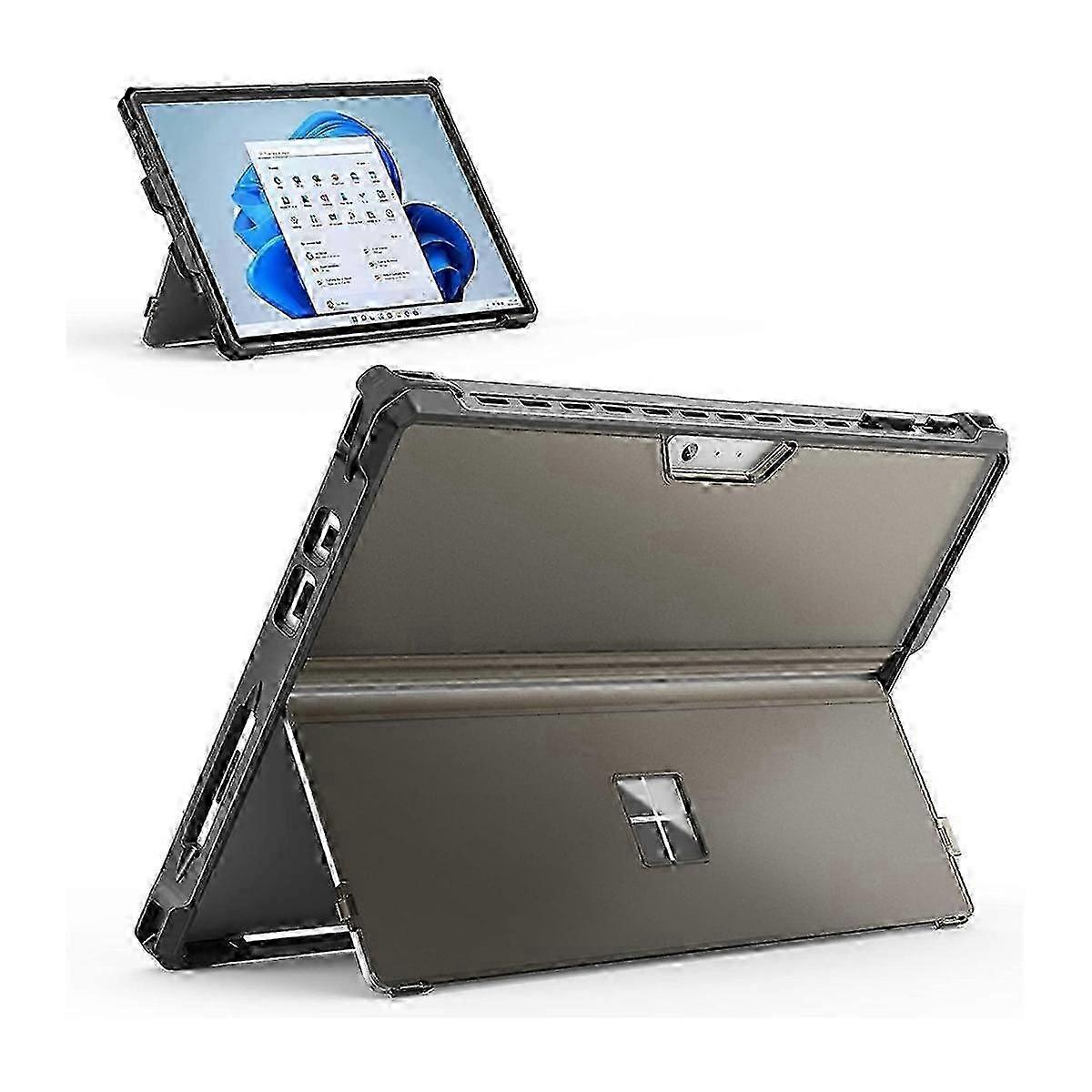 Rugged Tablet Case Compatible with Surface Pro Series