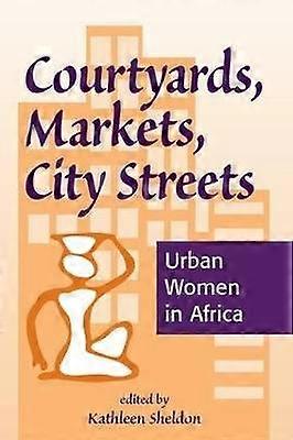 Courtyards Markets City Streets