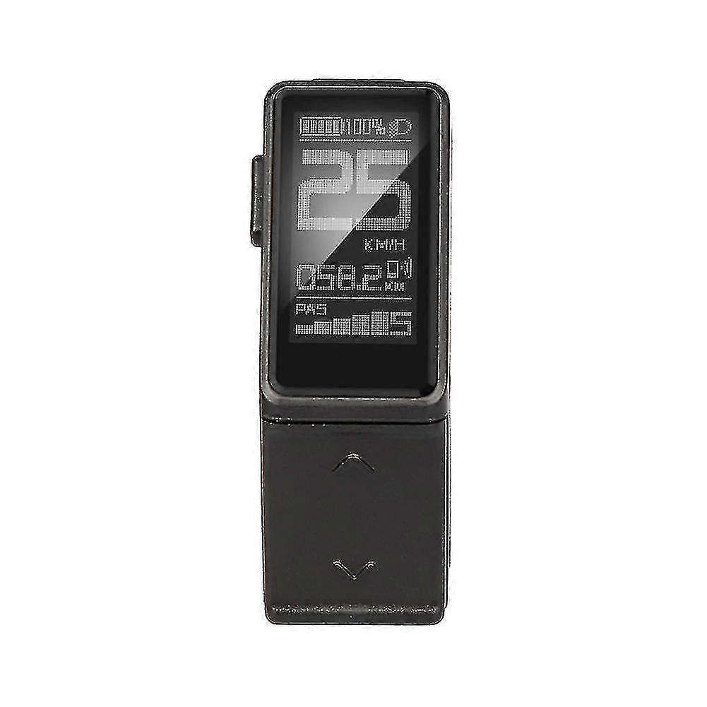 Sw102 Ebike Display Dm03 E-cykel Computer Vandtæt Speedometer
