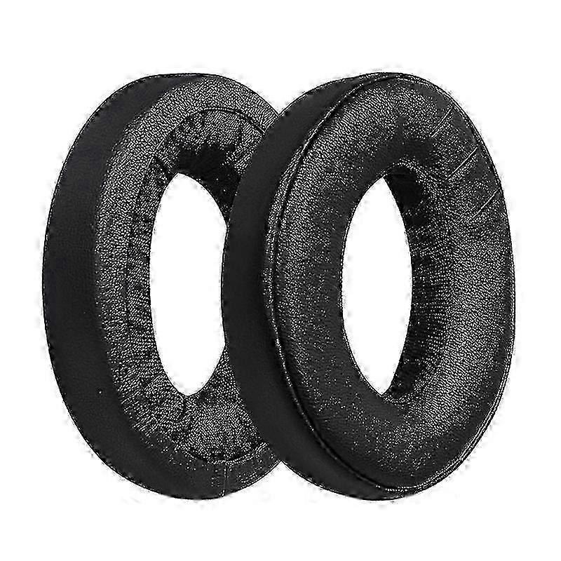 2pcs Replacement Earmuffs Compatible for Parrot Zik