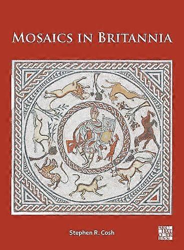 Mosaics in Britannia