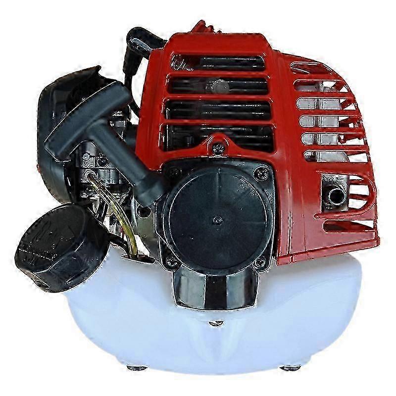G26LS Two-Stroke Small Gasoline Engine Broadband Hedgerow Engine