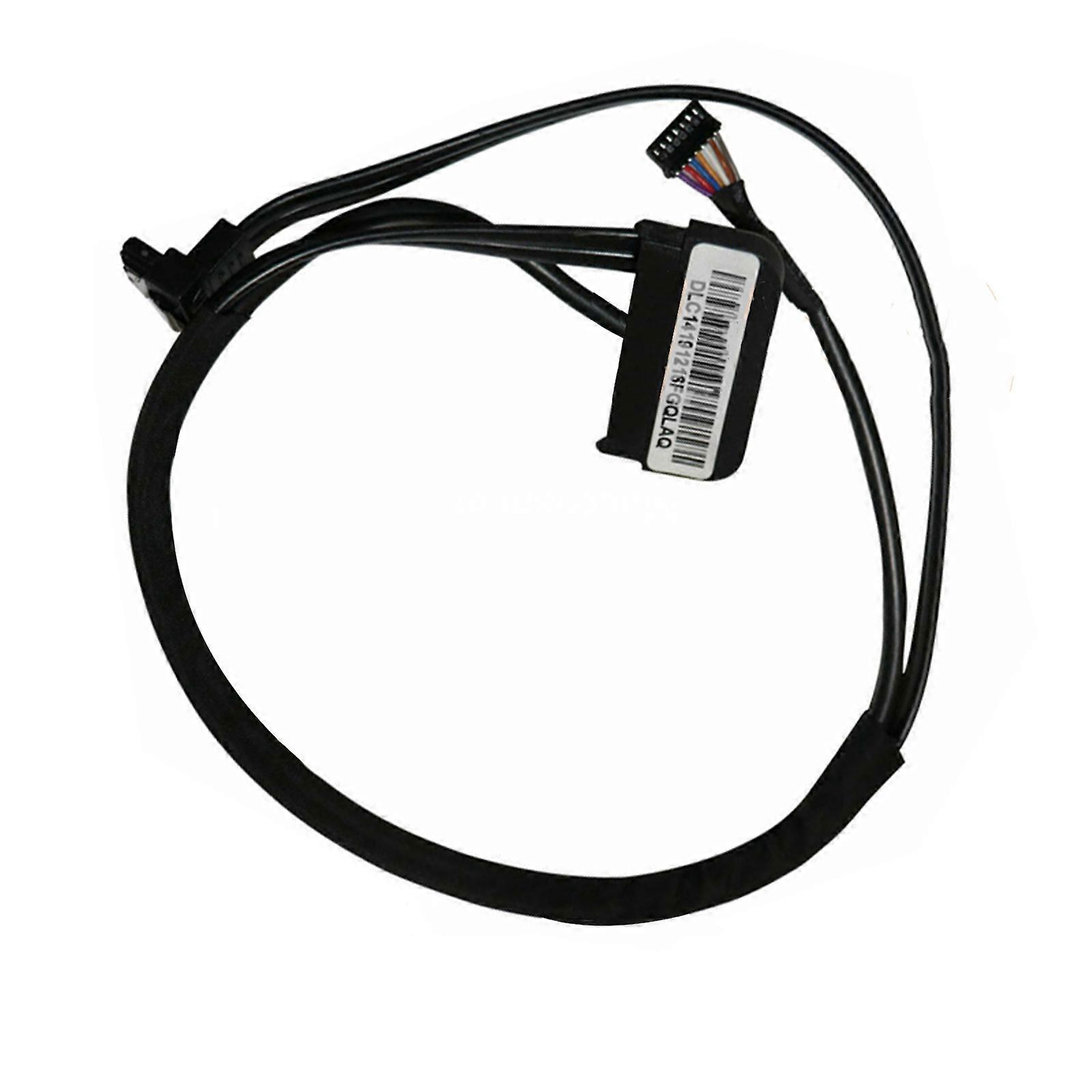 27 Inch SSD Hard Drive Power Data Cable Replacement for iMac A1419 2012-2015