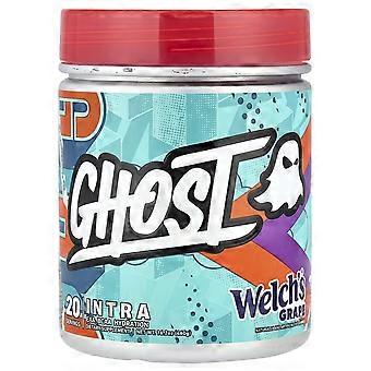 Ghost, Intra, Welch's® Grape, 16.2 oz (460 g)
