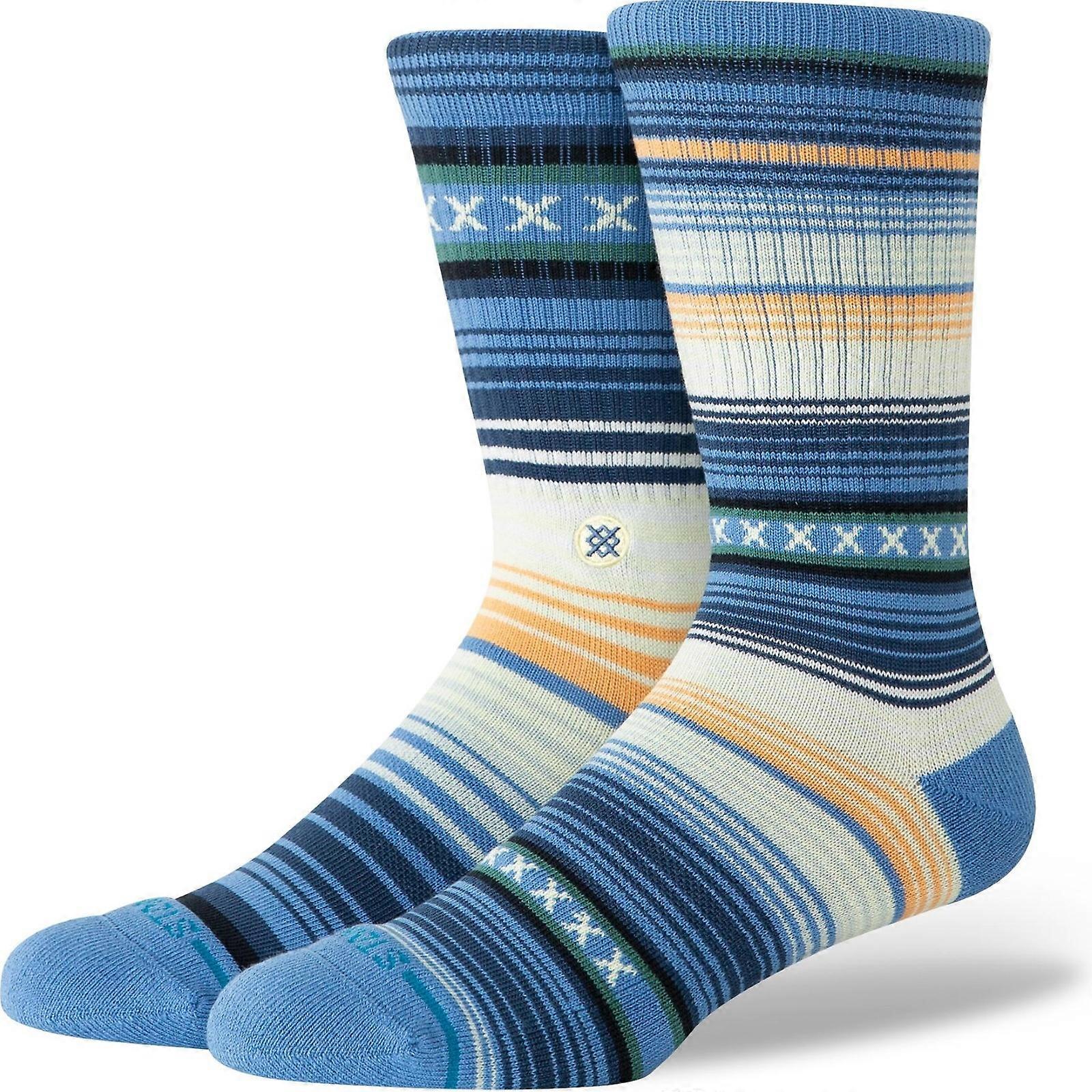 Stance Curren St Crew Socks